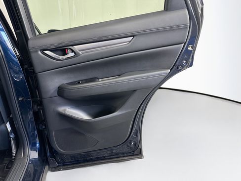 Used 2025 MAZDA CX-5 AWD 2.5 S image 31