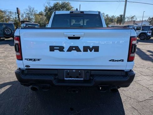 Used 2022 RAM 1500 TRX w/ TRX Level 2 Equipment Group image 5