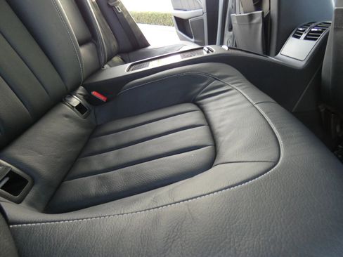 Used 2014 Mercedes-Benz CLS 550 image 38