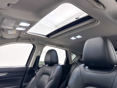 Used 2022 MAZDA CX-5 AWD 2.5 S w/ Premium Plus Pkg image 3