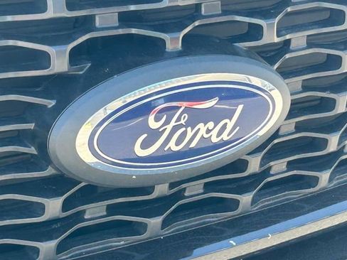 Used 2023 Ford F150 XL w/ STX Appearance Package RWD image 12