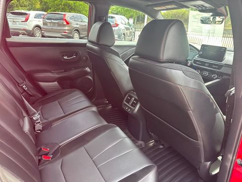 Used 2025 Acura ADX A-Spec AWD/4WD image 30