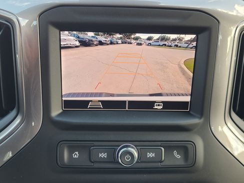 New 2026 Chevrolet Silverado 2500 W/T image 6