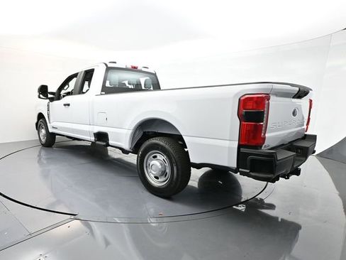 New 2026 Ford F350 XL w/ 360-Degree Camera Package RWD image 5