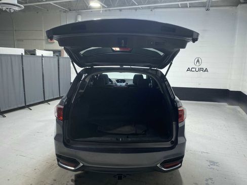 Used 2018 Acura RDX AWD image 19