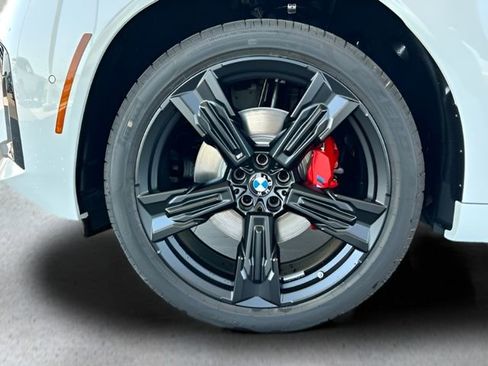 Used 2026 BMW X3 xDrive30 w/ M Sport Package image 12