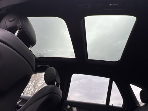 Certified 2021 Mercedes-Benz GLC 300 4MATIC image 22