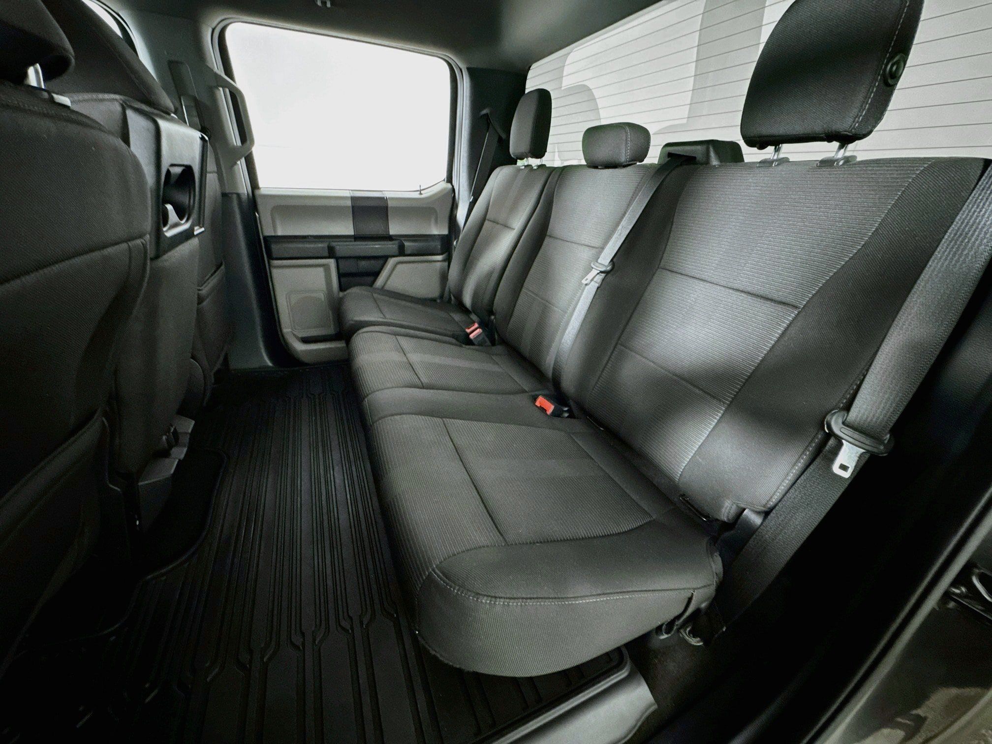Used 2019 Ford F150 XL w/ Equipment Group 101A Mid AWD/4WD image 20