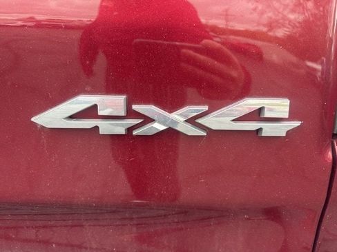 Used 2021 RAM 1500 Big Horn image 10