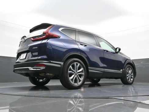 Used 2021 Honda CR-V Touring image 27