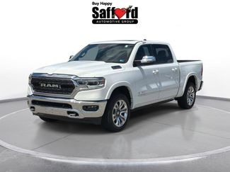 Used 2023 RAM 1500 Limited AWD/4WD video 1