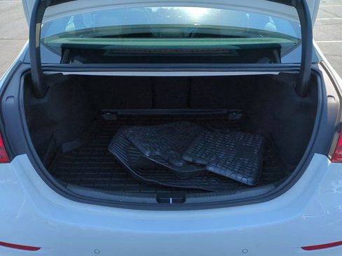 Used 2023 Mercedes-Benz C 300 4MATIC Sedan image 17