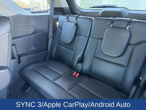 Used 2023 Ford Explorer XLT w/ Equipment Group 202A image 17