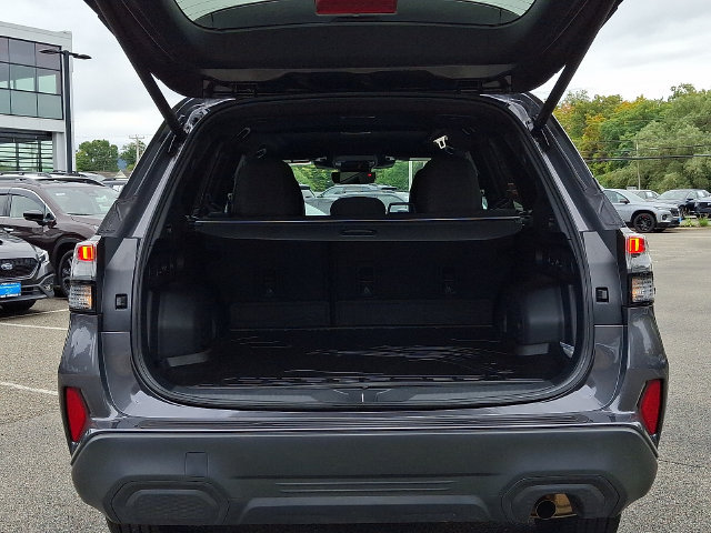Used 2026 Subaru Forester Premium AWD/4WD image 29