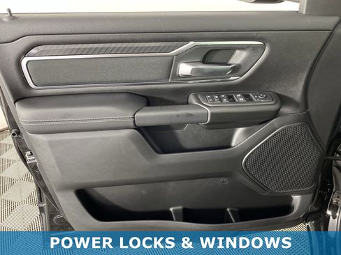 New 2026 RAM 1500 Big Horn image 13