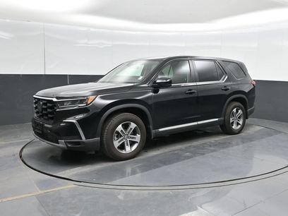 Used 2025 Honda Pilot EX-L