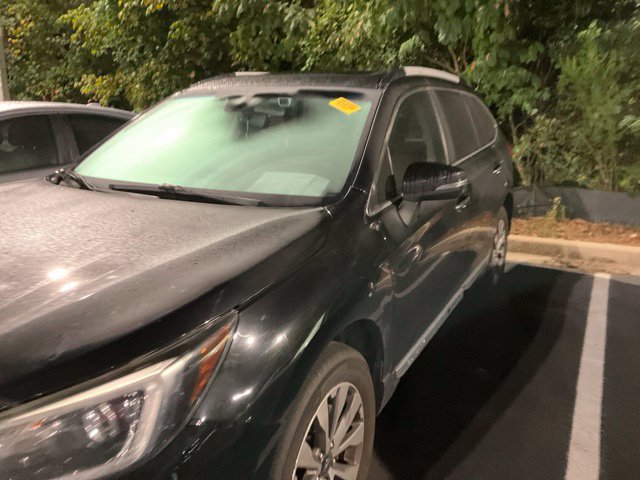 Used 2019 Subaru Outback 3.6R Touring AWD/4WD image 10