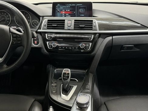 Used 2017 BMW 330i Sedan RWD image 83