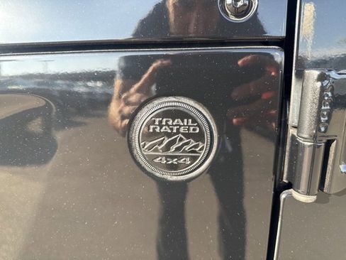 Certified 2021 Jeep Wrangler Unlimited Sport image 34