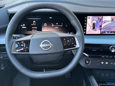 New 2026 Nissan Murano SL image 14