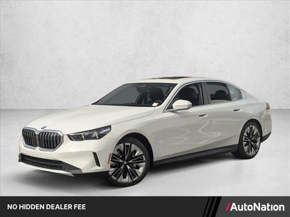 Used 2026 BMW 530i xDrive