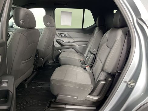 Certified 2023 Chevrolet Traverse LT FWD image 26