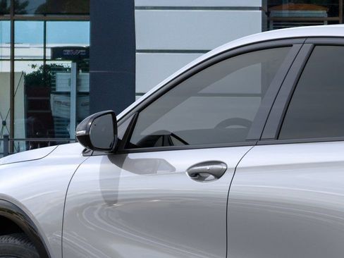 New 2026 Buick Envista Sport Touring image 12