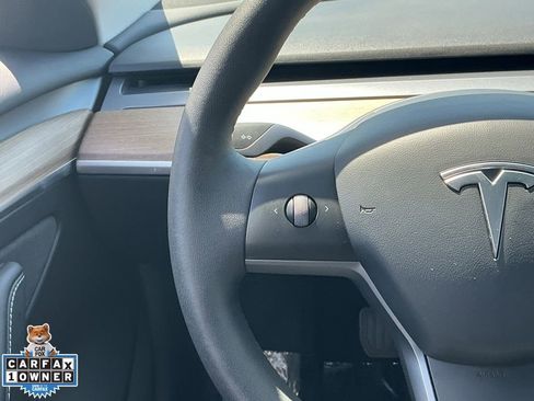 Used 2022 Tesla Model 3 RWD image 39