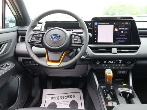 New 2026 Subaru Outback Wilderness AWD/4WD image 20