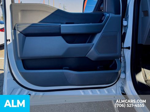 Used 2023 Ford F150 XLT w/ Trailer Tow Package image 13