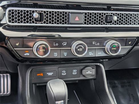 Used 2025 Honda Civic Sport Touring image 25