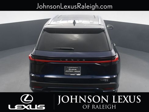 Used 2025 Lexus TX 350 AWD w/ Technology Package image 26