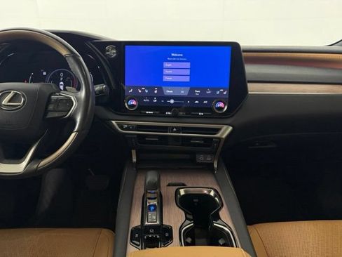 Used 2024 Lexus RX 350 Premium Plus w/ Convenience Package FWD image 33