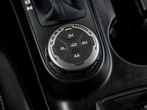 Used 2023 Ford Bronco Badlands AWD/4WD image 28