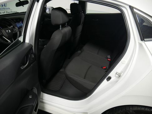 Certified 2021 Honda Civic EX image 16