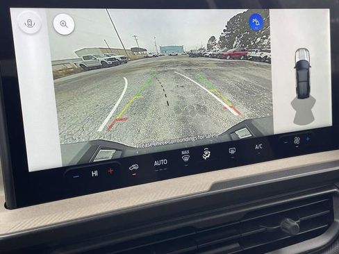 New 2026 Ford Bronco Sport Big Bend AWD/4WD image 8
