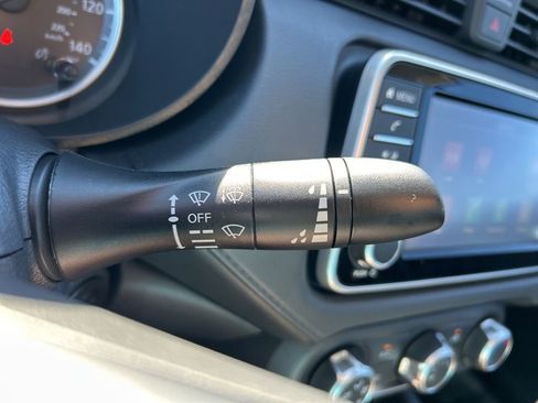 New 2025 Nissan Versa S w/ Trunk Package image 22