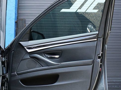 Used 2016 BMW 528i Sedan RWD image 19
