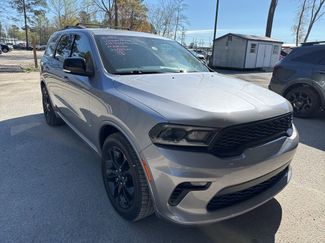 Used 2021 Dodge Durango GT video 1
