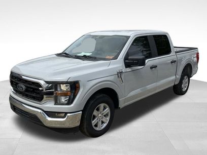 Used 2023 Ford F150 XLT