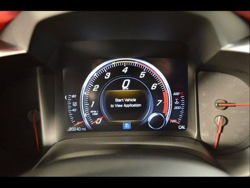 Used 2019 Chevrolet Corvette Z06 image 15