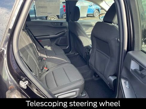 New 2026 Ford Escape Active w/ Cold Weather Package AWD/4WD image 19
