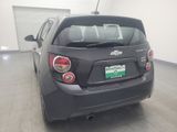 Used 2016 Chevrolet Sonic LT image 6