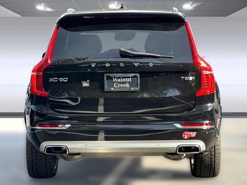 Used 2017 Volvo XC90 T8 Excellence image 9