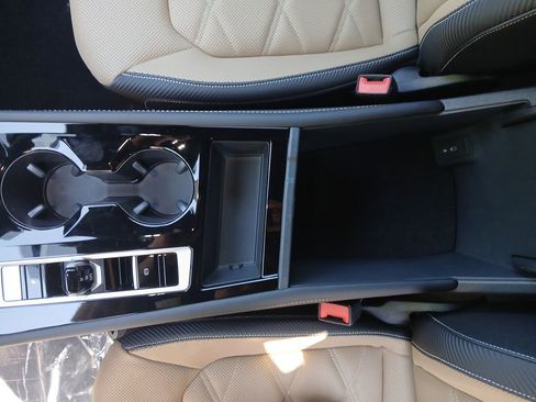 New 2026 Volkswagen Atlas Cross Sport SE image 24