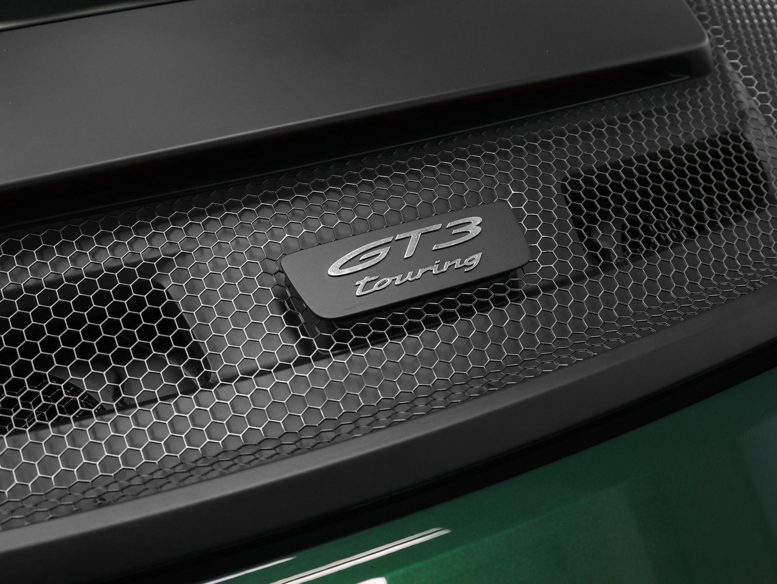Certified 2026 Porsche 911 GT3 RWD image 23