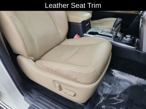 Used 2016 Toyota 4Runner Limited image 23