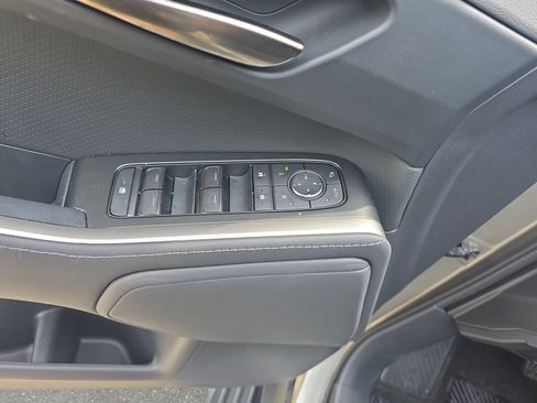 Used 2025 Lexus GX 550 w/ Cold Area Package AWD/4WD image 27