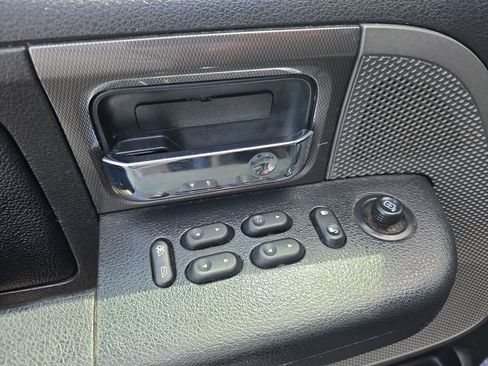 Used 2008 Ford F150 FX4 AWD/4WD image 17