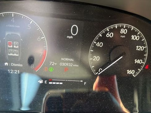 Used 2024 Honda Civic Sport image 15